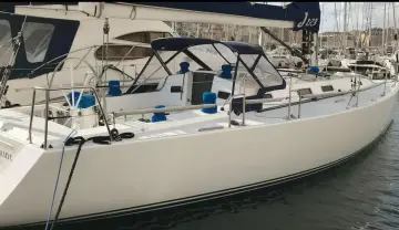 Thumbnail von J Boats J133 JUNO