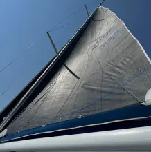 Thumbnail von J Boats J133 JUNO
