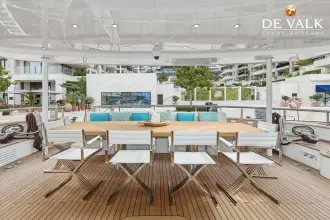 Thumbnail von Seven Stars Transatlantic Navetta 27