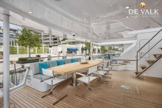 Thumbnail von Seven Stars Transatlantic Navetta 27