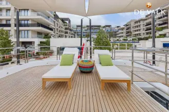 Thumbnail von Seven Stars Transatlantic Navetta 27