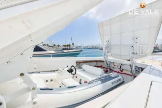 Thumbnail von Seven Stars Transatlantic Navetta 27