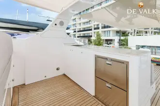 Thumbnail von Seven Stars Transatlantic Navetta 27