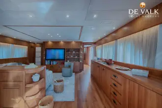 Thumbnail von Seven Stars Transatlantic Navetta 27