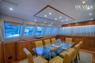 Thumbnail von Seven Stars Transatlantic Navetta 27