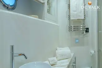 Thumbnail von Seven Stars Transatlantic Navetta 27