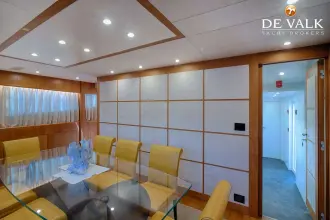 Thumbnail von Seven Stars Transatlantic Navetta 27