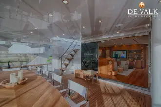 Thumbnail von Seven Stars Transatlantic Navetta 27