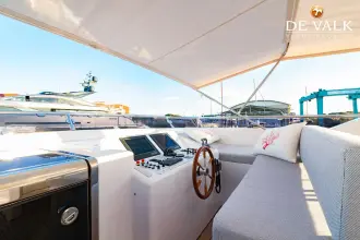 Thumbnail von Seven Stars Transatlantic Navetta 27