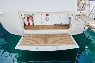 Thumbnail von Seven Stars Transatlantic Navetta 27