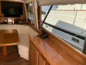 Thumbnail von Viking 50 Convertible Pier Pressure