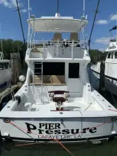 Thumbnail von Viking 50 Convertible Pier Pressure