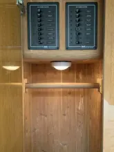 Thumbnail von Viking 50 Convertible Pier Pressure