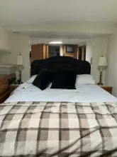 Thumbnail von Viking 50 Convertible Pier Pressure