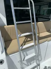 Thumbnail von Viking 50 Convertible Pier Pressure