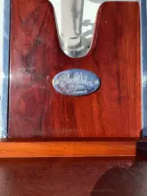 Thumbnail von Viking 50 Convertible Pier Pressure