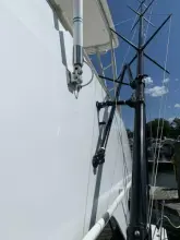 Thumbnail von Viking 50 Convertible Pier Pressure