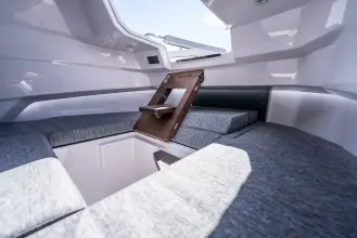 Thumbnail von Axopar 37 Sun Top Axopar 29 Sun-Top Stock 55