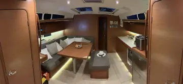 Thumbnail von Dufour 460 Grand Large