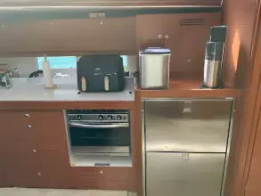 Thumbnail von Dufour 460 Grand Large