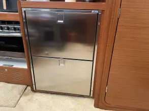 Thumbnail von Dufour 460 Grand Large