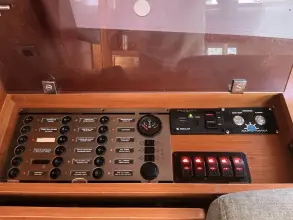 Thumbnail von Dufour 460 Grand Large