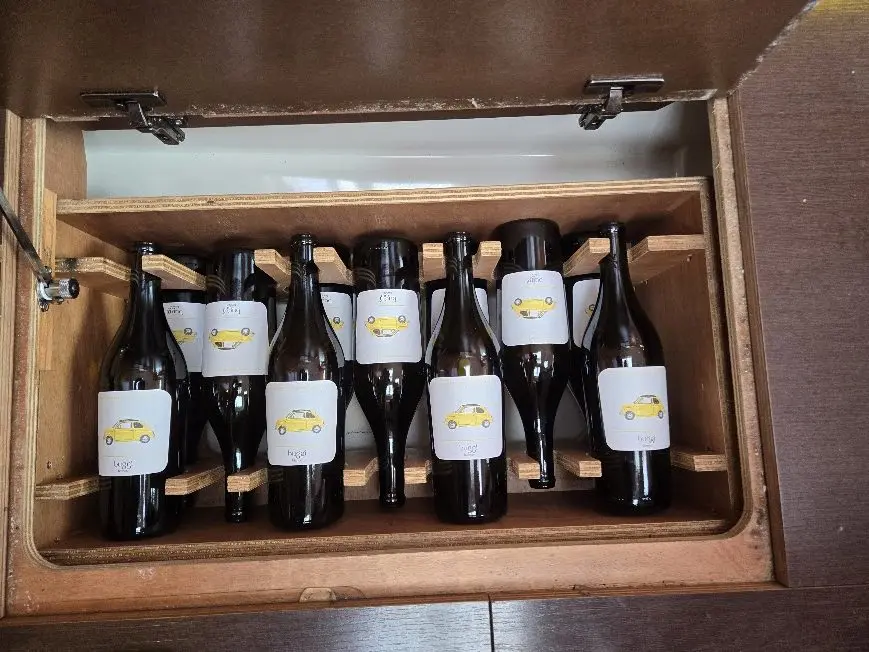 Thumbnail von Dufour 460 Grand Large