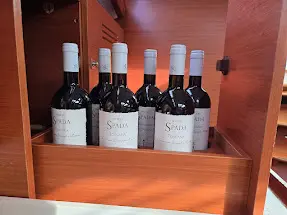 Thumbnail von Dufour 460 Grand Large