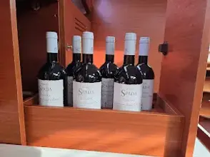 Thumbnail von Dufour 460 Grand Large