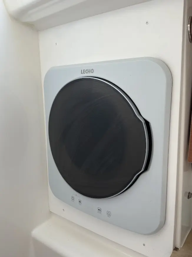 Thumbnail von Dufour 460 Grand Large