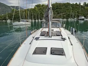 Thumbnail von Dufour 460 Grand Large