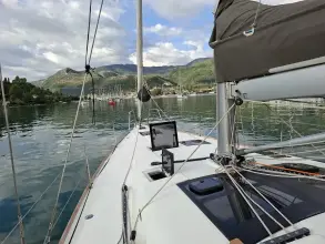 Thumbnail von Dufour 460 Grand Large