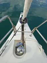 Thumbnail von Dufour 460 Grand Large