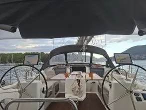 Thumbnail von Dufour 460 Grand Large