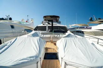 Thumbnail von Sunseeker 76 Yacht Svetlana