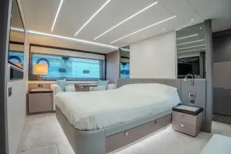 Thumbnail von Sunseeker 76 Yacht Svetlana