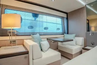 Thumbnail von Sunseeker 76 Yacht Svetlana