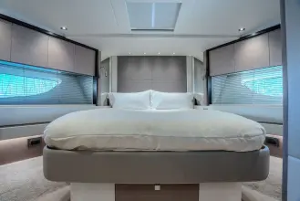 Thumbnail von Sunseeker 76 Yacht Svetlana