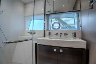 Thumbnail von Sunseeker 76 Yacht Svetlana