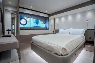 Thumbnail von Sunseeker 76 Yacht Svetlana