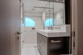 Thumbnail von Sunseeker 76 Yacht Svetlana