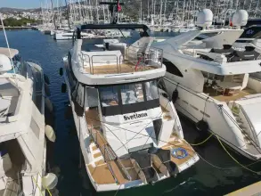 Thumbnail von Sunseeker 76 Yacht Svetlana