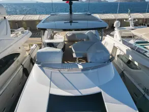 Thumbnail von Sunseeker 76 Yacht Svetlana