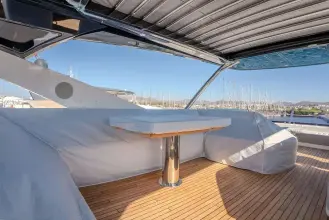 Thumbnail von Sunseeker 76 Yacht Svetlana