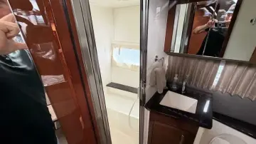 Thumbnail von Carver C34 MJ