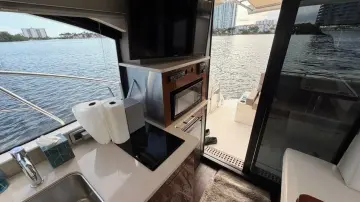 Thumbnail von Carver C34 MJ