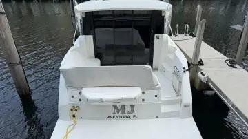 Thumbnail von Carver C34 MJ