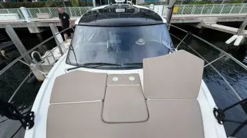 Thumbnail von Carver C34 MJ