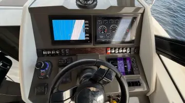 Thumbnail von Carver C34 MJ