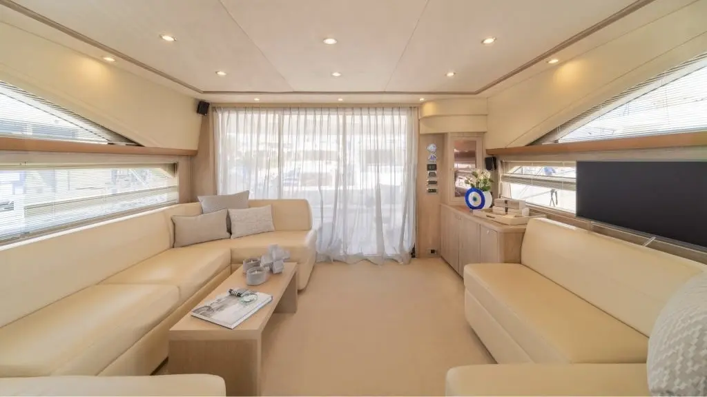 Thumbnail von Princess F62 1745